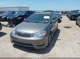 TOYOTA COROLLA S 1NXBR32E76Z655116 снимка