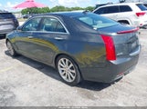 CADILLAC ATS LUXURY 1G6AB5RAXE0142079 снимка
