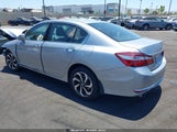 Honda Accord Ex-L V6 1HGCR3F88HA039685 photo