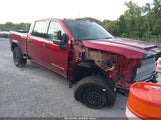 GMC SIERRA 2500HD 4WD STANDARD BED AT4X 1GT4UZEY2SF150023 photo