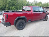 GMC SIERRA 2500HD 4WD STANDARD BED AT4X 1GT4UZEY2SF150023 fotografie