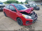 Mitsubishi Mirage G4 Black Edition ML32FUFJ2RHF10773 снимка