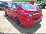 Mitsubishi Mirage G4 Black Edition ML32FUFJ2RHF10773 снимка