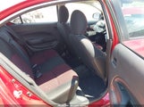 Mitsubishi Mirage G4 Black Edition ML32FUFJ2RHF10773 снимка