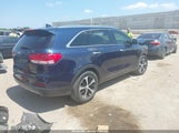 Kia Sorento 2.0T Ex 5XYPH4A11HG209243 снимка