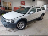 VOLVO XC70 2.5T YV4SZ592171255712 снимка