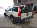 VOLVO XC70 2.5T YV4SZ592171255712 снимка