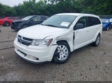 DODGE JOURNEY SE VALUE 3C4PDCAB7LT237578 fotografie