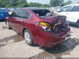 NISSAN ALTIMA 2.5 S 1N4AL2AP5BN487534 снимка