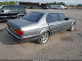 BMW 740 IL AUTOMATIC WBAGD8323RDE87893 снимка