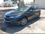 Chevrolet Cruze Lt Auto 1G1BE5SM5J7177748 снимка