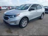 Chevrolet Equinox Fwd Ls 3GNAXHEV7LS613577 fotografie