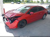 TOYOTA COROLLA LE 5YFEPMAE0MP167845 снимка
