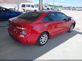 TOYOTA COROLLA LE 5YFEPMAE0MP167845 снимка