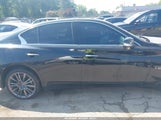 INFINITI Q50 3.0T RED SPORT 400 JN1FV7AR2GM450997 photo