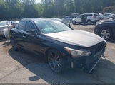 INFINITI Q50 3.0T RED SPORT 400 JN1FV7AR2GM450997 снимка