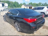 INFINITI Q50 3.0T RED SPORT 400 JN1FV7AR2GM450997 снимка