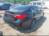 INFINITI Q50 3.0T RED SPORT 400 JN1FV7AR2GM450997 снимка