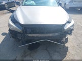 INFINITI Q50 3.0T RED SPORT 400 JN1FV7AR2GM450997 photo