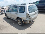 SUBARU FORESTER 2.5X JF1SG63677H701661 снимка