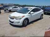 HYUNDAI ELANTRA GLS 5NPDH4AE8DH278164 снимка