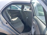 TOYOTA COROLLA LE 2T1BU4EE1AC334148 fotografie