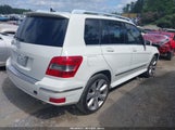 MERCEDES-BENZ GLK 350 WDCGG5GBXAF435468 photo