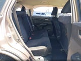 Honda Cr-V Lx 5J6RM4H35DL072571 снимка