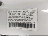 HONDA ACCORD SPORT 1HGCR2F54DA045218 снимка