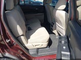 HONDA PILOT 2WD EX 5FNYF5H36LB009160 снимка