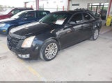 CADILLAC CTS PREMIUM 1G6DP5E31D0101733 снимка