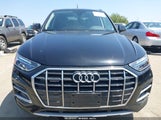 Audi Q5 Premium 40 Tfsi Quattro S Tronic WA1ABAFY8P2189281 photo
