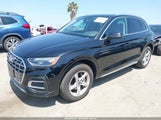 Audi Q5 Premium 40 Tfsi Quattro S Tronic WA1ABAFY8P2189281 photo