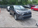 TOYOTA RAV4 LE 2T3H1RFV3MC136584 снимка