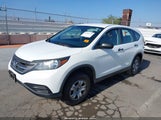 Honda Cr-V Lx 2HKRM4H32CH625413 снимка