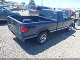 Chevrolet S-10 Ls 1GCCS195518132380 снимка