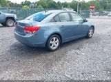 Chevrolet Cruze 1Lt 1G1PF5SC3C7274508 снимка