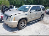 Cadillac Escalade Standard 1GYFK63827R171809 снимка