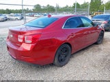 CHEVROLET MALIBU 1LT 1G11C5SL8EF125521 снимка