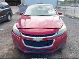 CHEVROLET MALIBU 1LT 1G11C5SL8EF125521 снимка