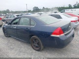 Chevrolet Impala Ls 2G1WA5EK4A1213854 снимка