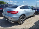 Mercedes-Benz Glc 300 Coupe 4Matic WDC0J4KB5JF448682 снимка