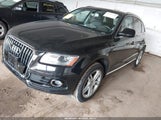 AUDI Q5 2.0T PREMIUM WA1L2AFP0GA060313 снимка