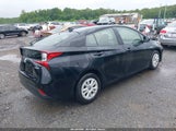 TOYOTA PRIUS LE JTDKARFUXK3092501 снимка