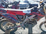 HONDA CRF450 R JH2PE053X6M406184 снимка