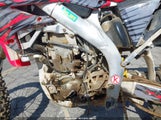 HONDA CRF450 R JH2PE053X6M406184 снимка