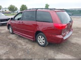 Toyota Sienna Le 5TDKK4CC6AS300754 снимка
