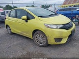 HONDA FIT LX JHMGK5H54GX023173 fotografie