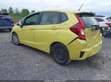 HONDA FIT LX JHMGK5H54GX023173 photo