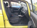 HONDA FIT LX JHMGK5H54GX023173 fotografie